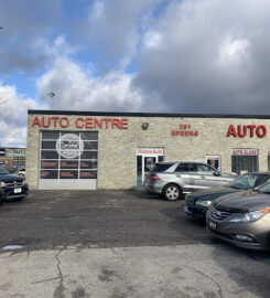 Rotana Auto Service Centre