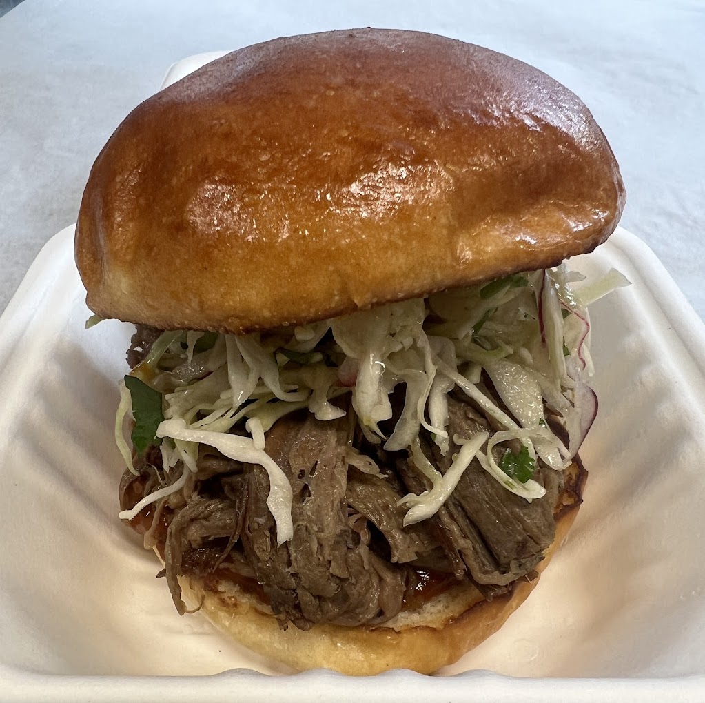 Streetside Smokehouse by RGG Catering