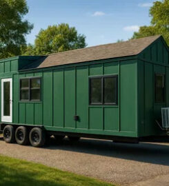 Tinylifehouse