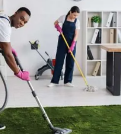Patriot Maids Cleaning Services – Indianapolis