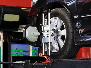Browns Service & MOT Centre
