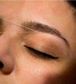 The Brow Fixx | Waxing. Threading. Lamination. Lash Lift.