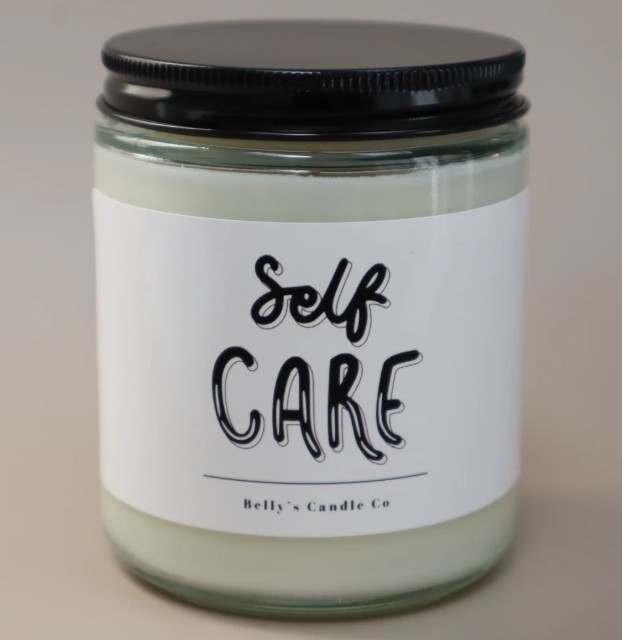 Belly’s Candle Co.