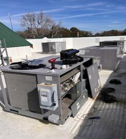 Libra Air Heating And Cooling