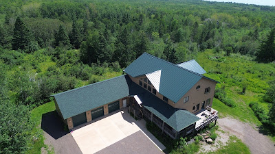 Iron Ridge Construction/Metal Roofing LLC