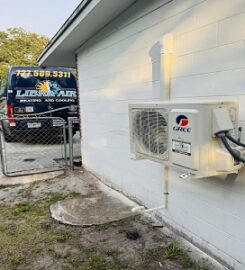 Libra Air Heating And Cooling