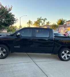 Genesis Window Tinting | Auto, Home & Commercial Film | San M &hellip;