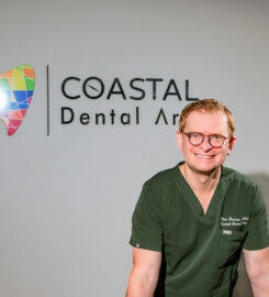 Coastal Dental Arts Peabody