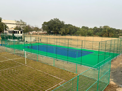 DSSI FIELD SPORT EXPERT PRIVATE LIMITED