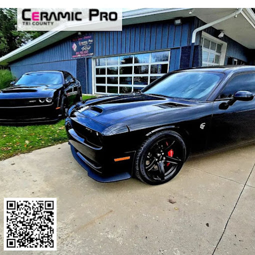 D&L Auto Detailing and Ceramic Pro Tri-County Auto Spa