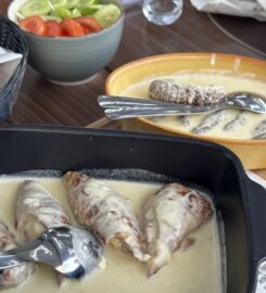 Bistro Šareni Leptir – Roštilj na drveni ugljen