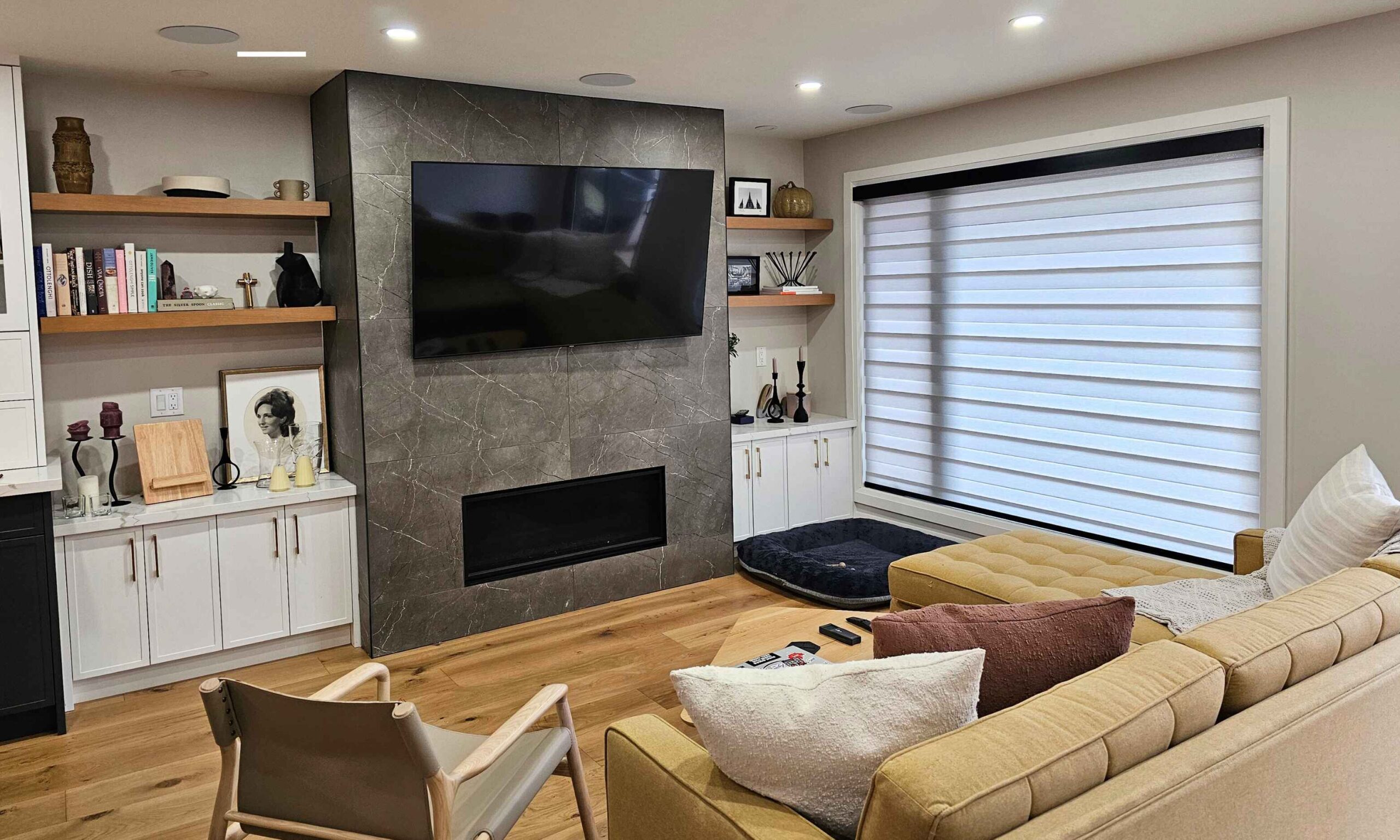 Design2View Blinds & Window Covering
