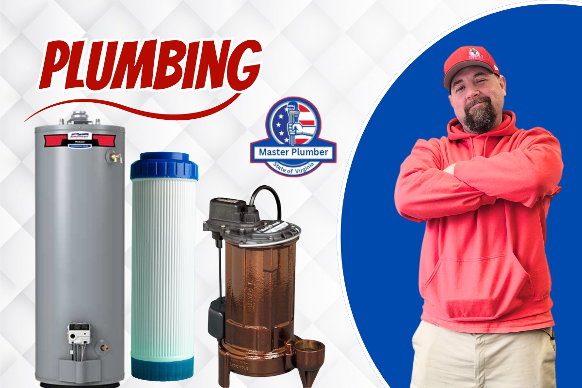 OHA HVAC, Plumbing, Roofing, Chimney & Fireplaces