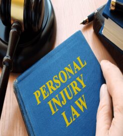 HSP Law | Personal Injury Lawyers Whitby