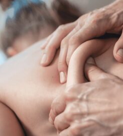 Origin Massage St. Gallen