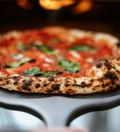 La Zoccola Singel – PIZZERIA