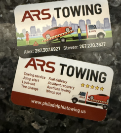 ARS Towing