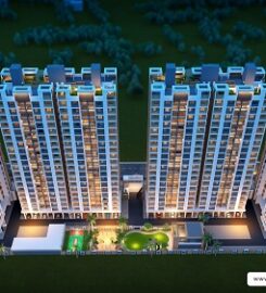 Architectural Visualization Company