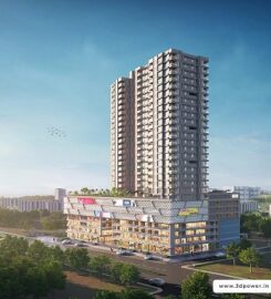 Architectural Visualization Company