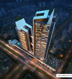 Architectural Visualization Company