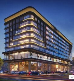 Architectural Visualization Company