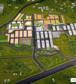 Architectural Visualization Company