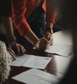 HSP Law | Personal Injury Lawyers Whitby