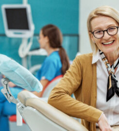King City Dental