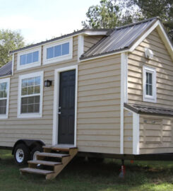 Tinylifehouse