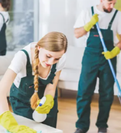 Patriot Maids Cleaning Services – Indianapolis