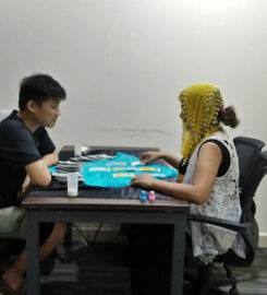 Singapore Tarot reading and Reiki healing services