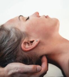 Origin Massage St. Gallen