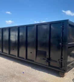 Monarch Dumpster Rental