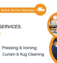 Norbury Express Dry Cleaners London