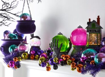 Michelle's aDOORable Creations