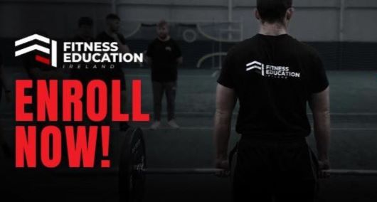 Fitness Education Ireland