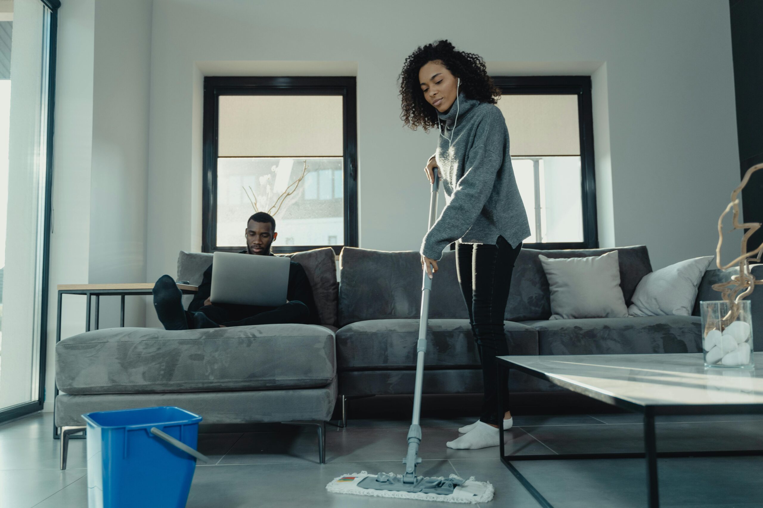 CLEAN 4YOU LLC