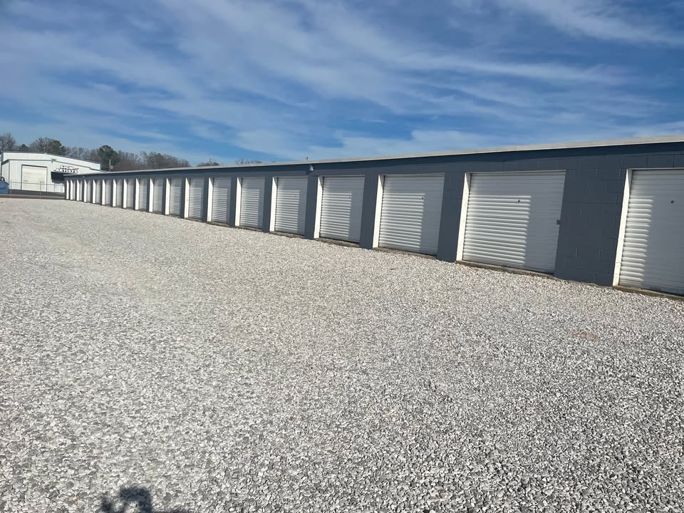Mockingbird Storage