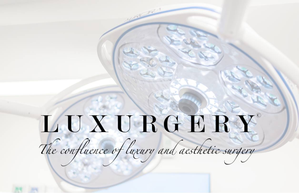 Transform Your Look with LuxurgeryNYC's Expert Care