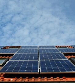 Perth Solar Power Installations
