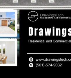 Drawingstech Residential and Commercial Buildings LLC