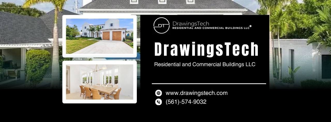 Drawingstech Residential and Commercial Buildings LLC