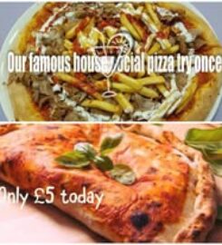 The Kebab House Newry