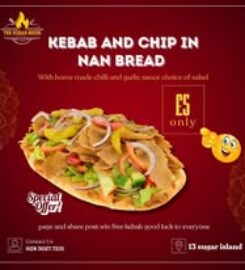 The Kebab House Newry