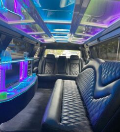 Seattle Town Car Service