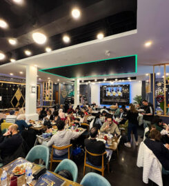 Finjan – Middle Eastern Turkish Restaurant