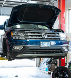 Rotana Auto Service Centre