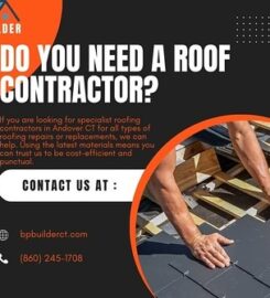 BP Builders