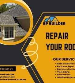 BP Builders