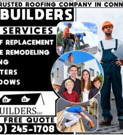 BP Builders